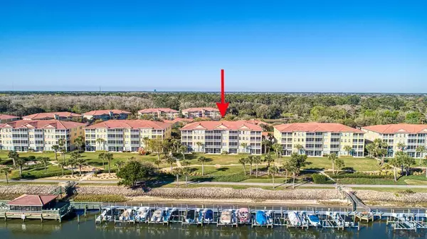 600 CANOPY WALK LN #APT 634, Palm Coast, FL 32137