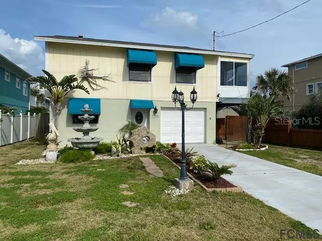 2205 CENTRAL AVE S, Flagler Beach, FL 32136