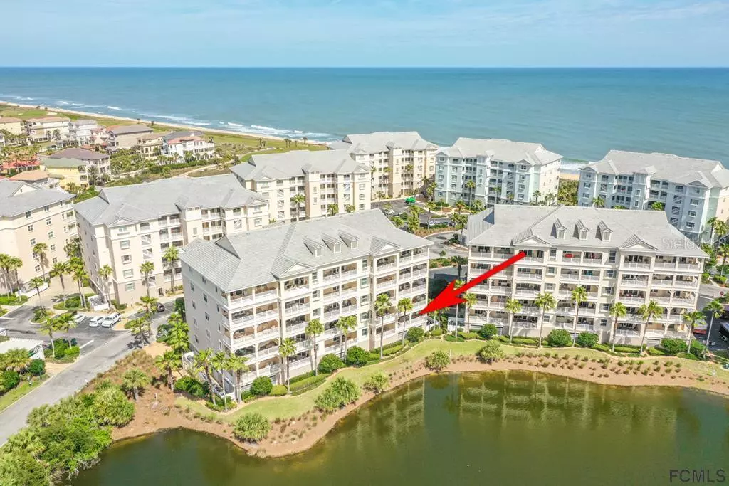 Palm Coast, FL 32137,1200 CINNAMON BEACH WAY #1121