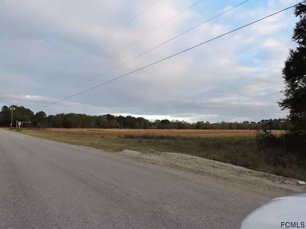 3907 CANAL AVE, Bunnell, FL 32110