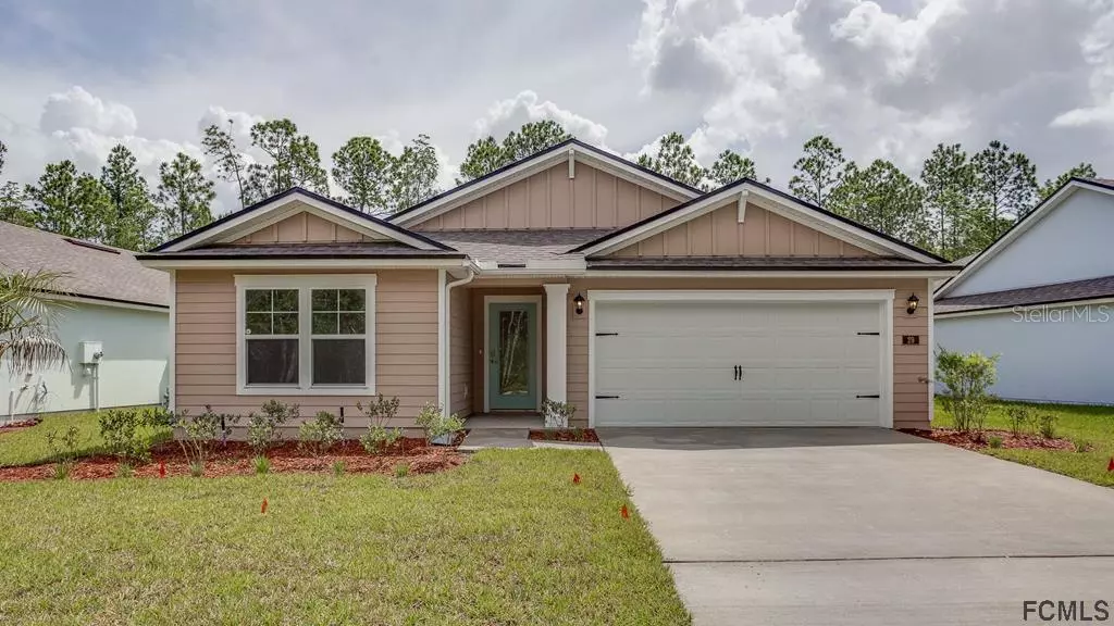 29 BIRDIE WAY, Bunnell, FL 32110