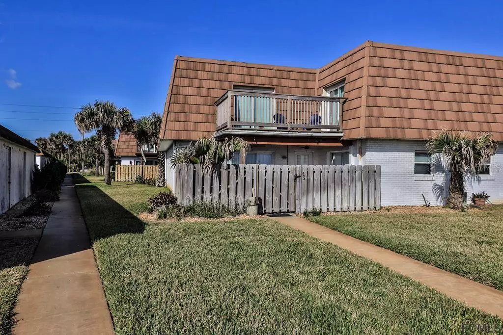 Flagler Beach, FL 32136,111 18TH ST S #111