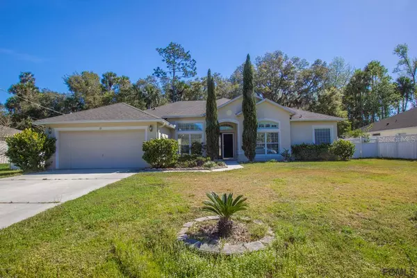 12 SEA BOARD CT, Palm Coast, FL 32164