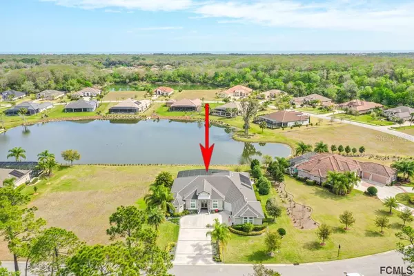 Palm Coast, FL 32137,19 SCARLET OAK CIR