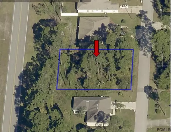 45 WELLWOOD LN, Palm Coast, FL 32164