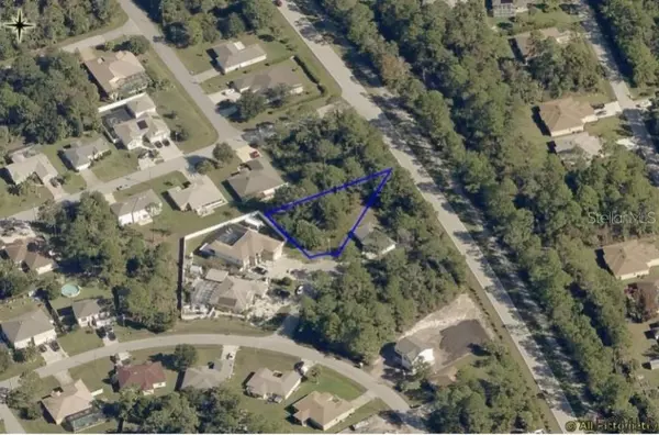 5 PRINCESS JEANETTE PL, Palm Coast, FL 32164