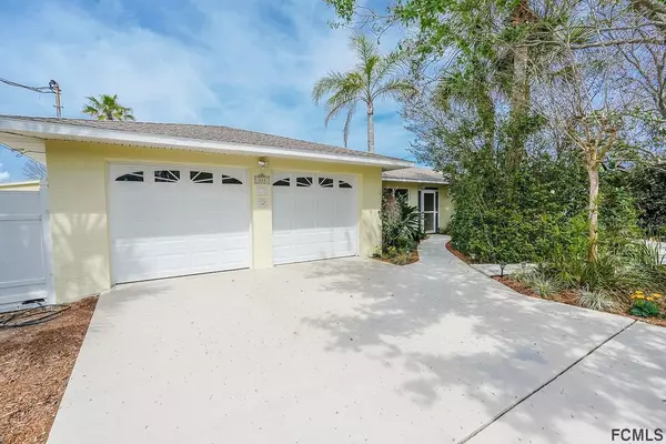 341 10TH ST, Flagler Beach, FL 32136