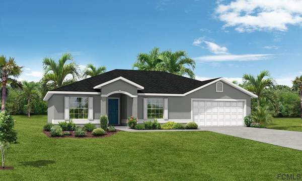 85 SECRETARY TRL, Palm Coast, FL 32164