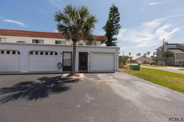 Flagler Beach, FL 32136,3700 OCEAN SHORE BLVD #38