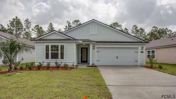 27 BIRDIE WAY, Bunnell, FL 32110