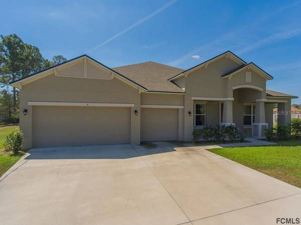 6 SERRA CT, Palm Coast, FL 32164