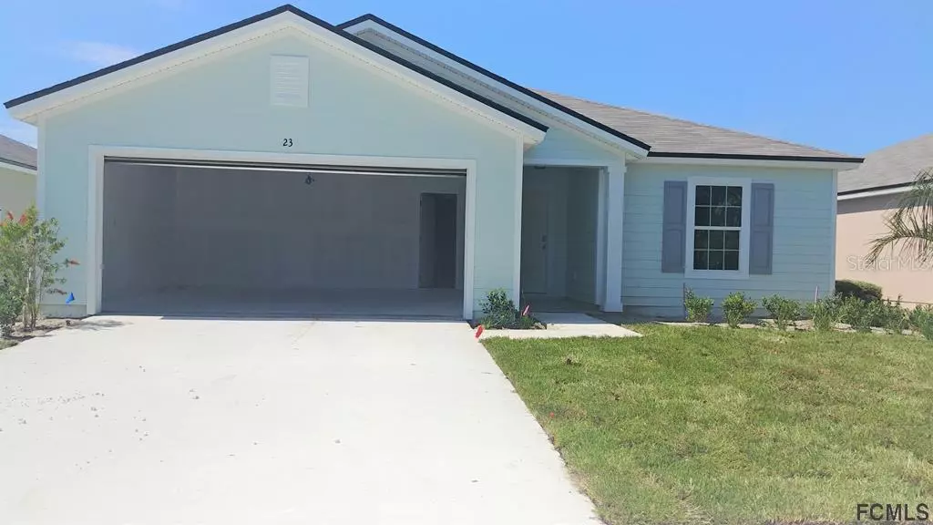 Bunnell, FL 32110,23 GRAND PAR CT