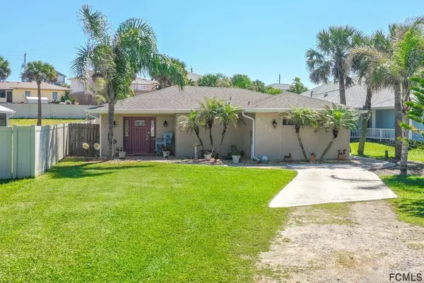 1942 DAYTONA AVE, Flagler Beach, FL 32136