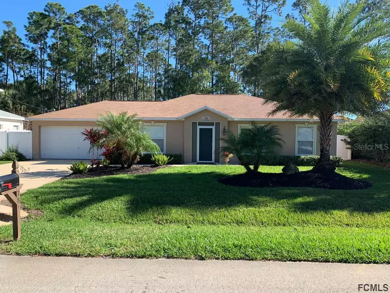 78 BREEZE HILL LN, Palm Coast, FL 32137