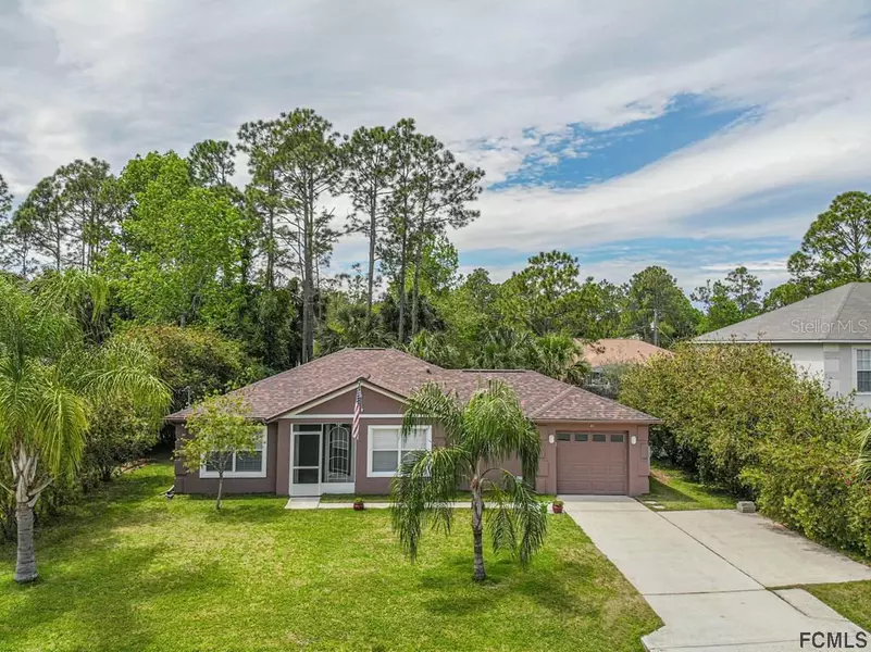 21 PORT ECHO LN, Palm Coast, FL 32164