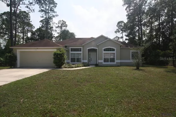 73 RYAN DR, Palm Coast, FL 32164