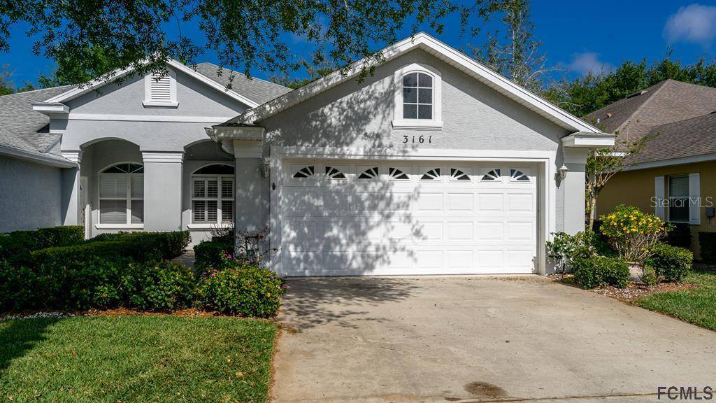 3161 KAILANI CT #3161, Ormond Beach, FL 32174