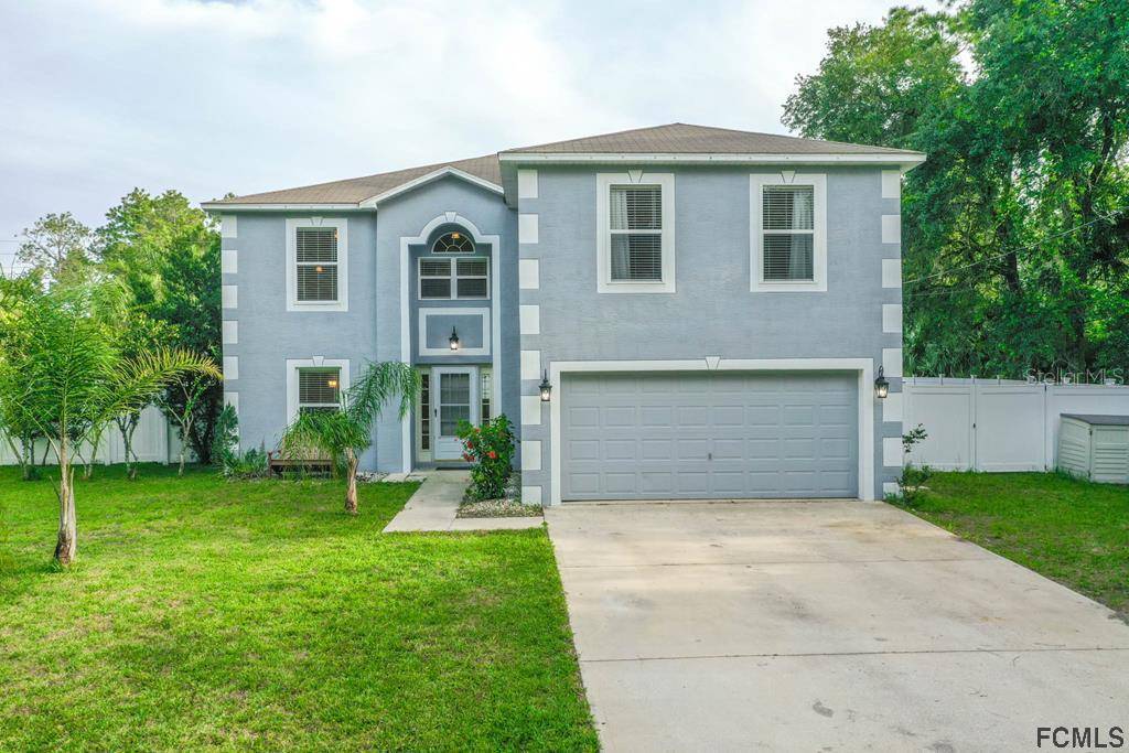 62 SEA BREEZE TRL, Palm Coast, FL 32164