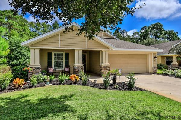 680 ALDENHAM LN, Ormond Beach, FL 32174