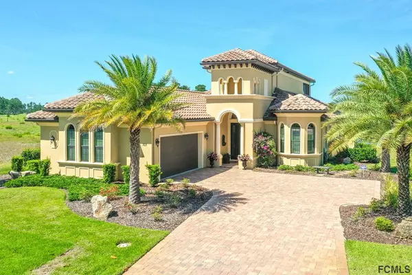 305 HIBISCUS WAY, Palm Coast, FL 32137