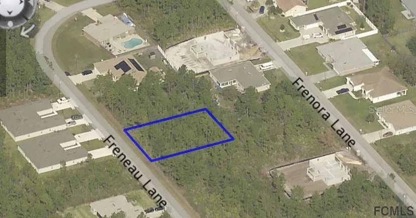 48 FRENEAU LN, Palm Coast, FL 32137