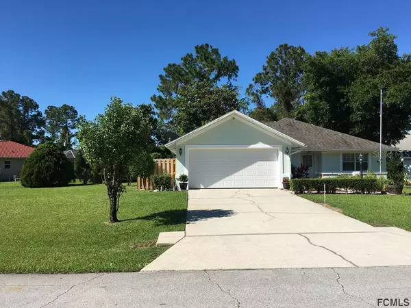 49 WHITTINGTON DR, Palm Coast, FL 32164