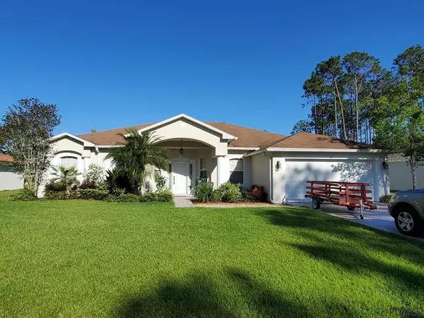 36 RIVERSIDE LN, Palm Coast, FL 32137