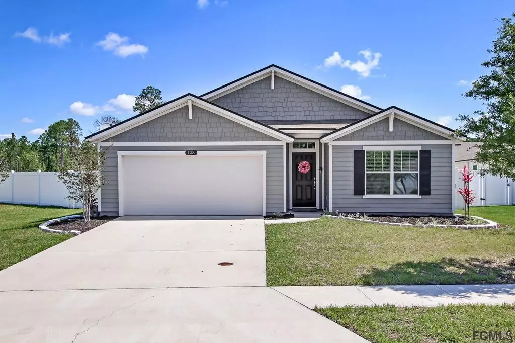 St Augustine, FL 32084,123 PULLMAN CIR