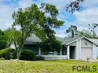 12 BLAIRSVILLE DR, Palm Coast, FL 32137