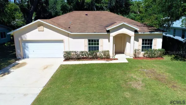 20 FARRADAY LN, Palm Coast, FL 32137