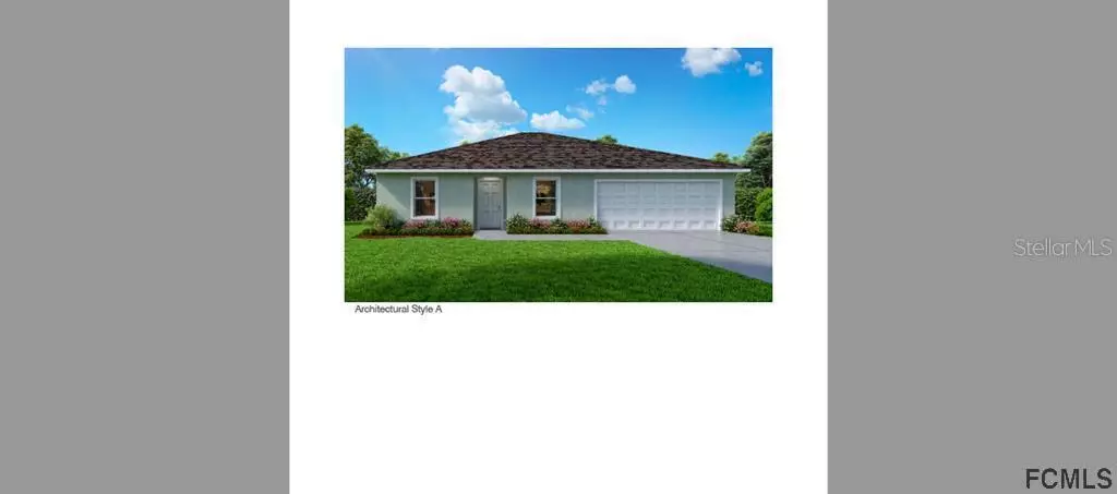 20 SEVILLE ORANGE PATH, Palm Coast, FL 32164