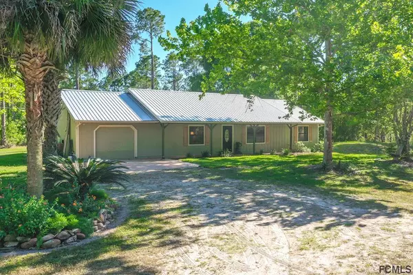 780 LAKE DISSTON DR, Bunnell, FL 32110