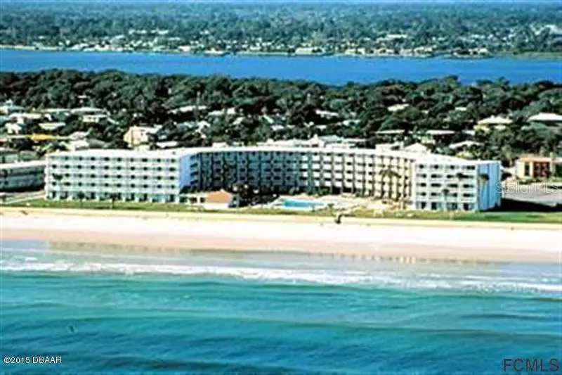 Daytona Beach Shores, FL 32118,2301 ATLANTIC AVE S #406