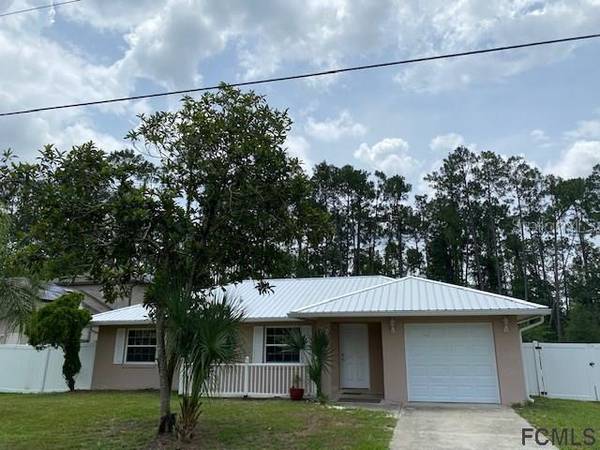 72 SMITH TRL, Palm Coast, FL 32164