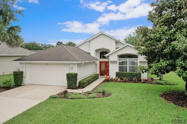 22 MEADOW BROOKE LN, Ormond Beach, FL 32174