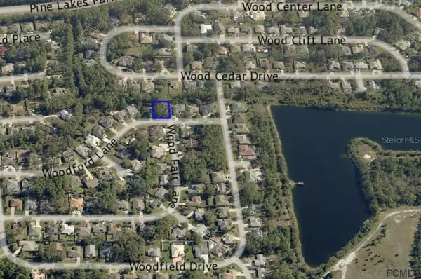 Palm Coast, FL 32164,8 WOODFORD LN