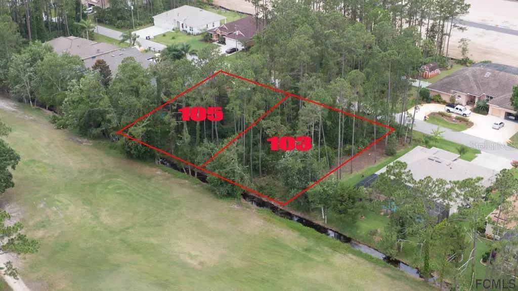 Palm Coast, FL 32164,103 EDWARD DR