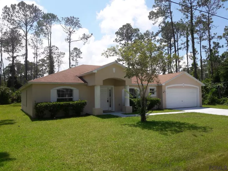 19 RYBAR LN, Palm Coast, FL 32164