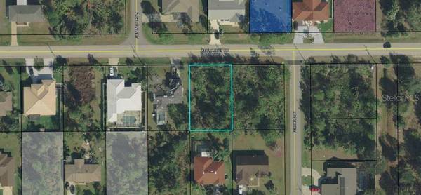 34 FELLOWSHIP DR, Palm Coast, FL 32137