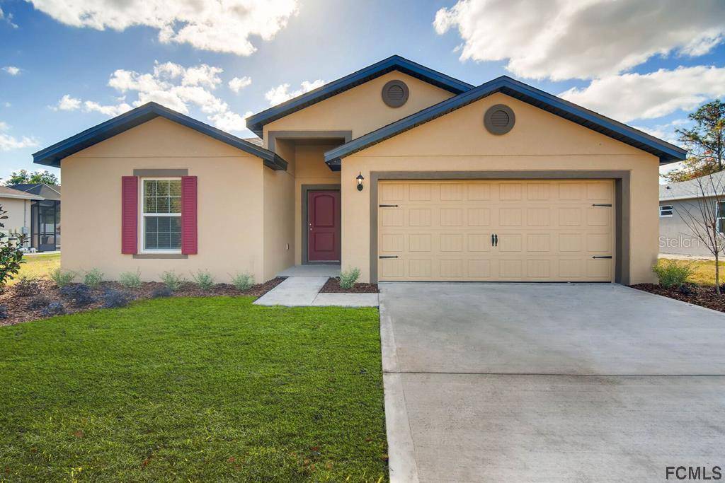 Palm Coast, FL 32164,71 ROYAL OAK DR