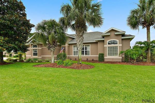 92 BAY LAKE DR, Ormond Beach, FL 32174