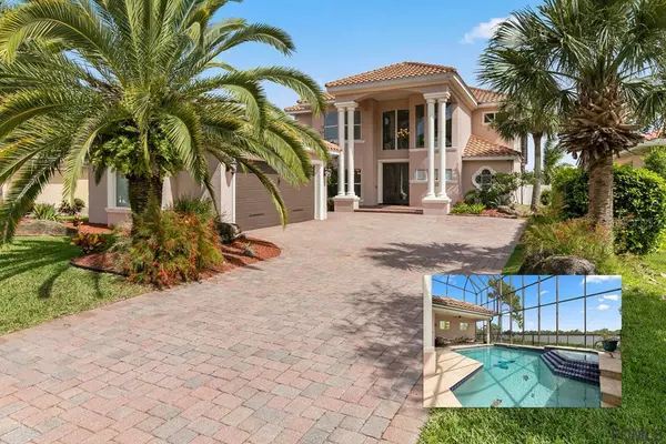 Palm Coast, FL 32137,90 EMERALD LAKE DR