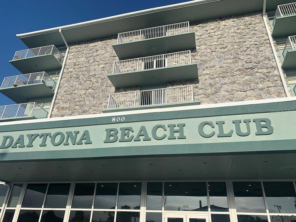 800 ATLANTIC AVE #404, Daytona Beach, FL 32118