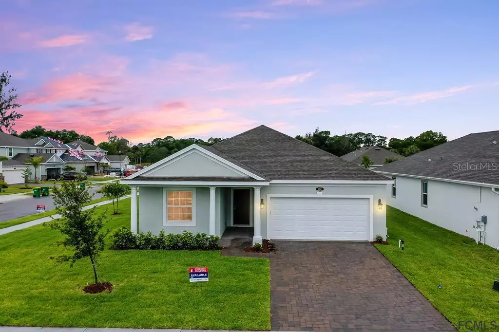 Ormond Beach, FL 32174,44 HUNTINGTON PL