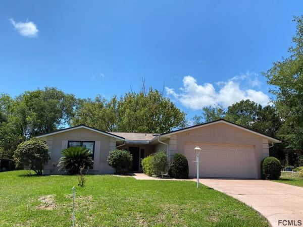 12 FARRINGTON LN, Palm Coast, FL 32137