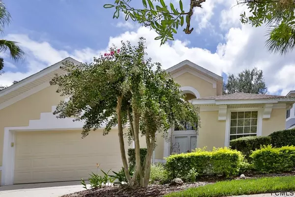 Palm Coast, FL 32137,28 CROSSTIE CT