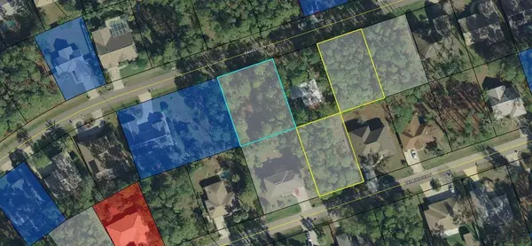 28 BASSETT LN, Palm Coast, FL 32137