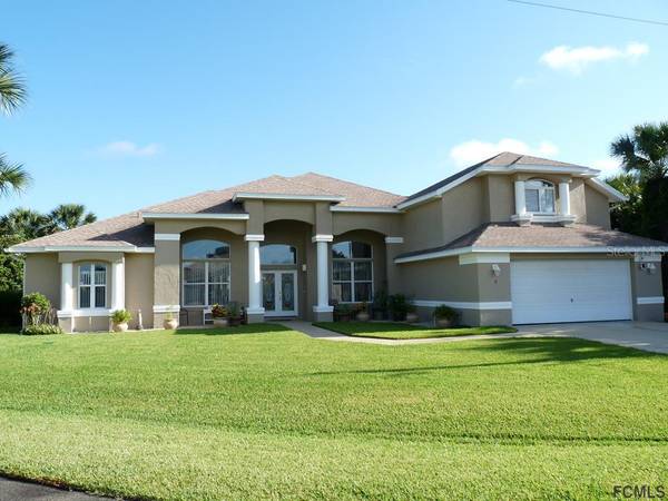 5 CADILLAC PL, Palm Coast, FL 32137