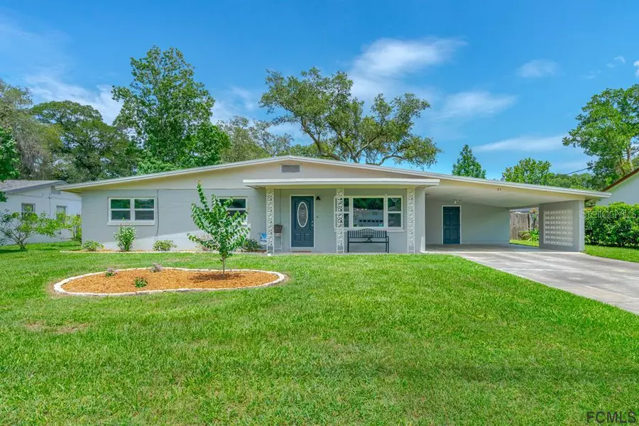 85 MAGNOLIA AVE, Ormond Beach, FL 32174
