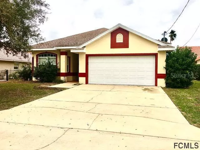 Palm Coast, FL 32137,47 COMANCHE CT